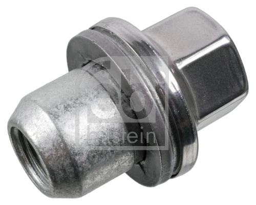 Wheel Nut